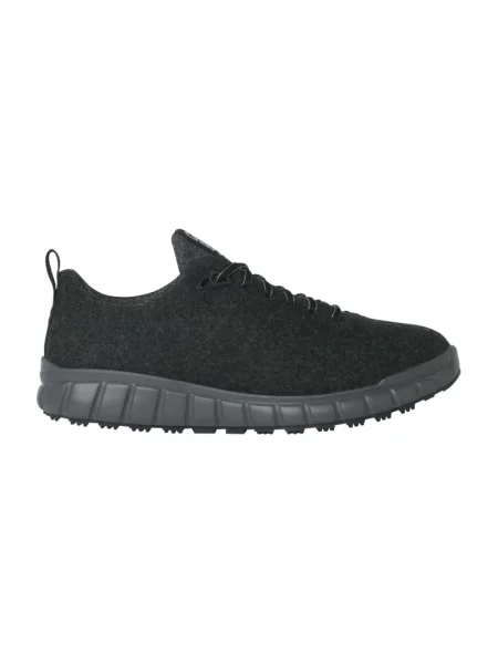 Sneakersy Ganter czarne