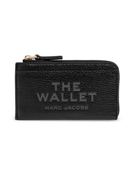 Top Marc Jacobs czarny