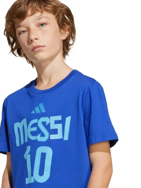 Детская футболка Adidas Performance