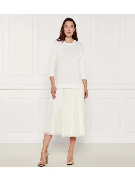 JOOP! Rochie de zi 58 Écru bej
