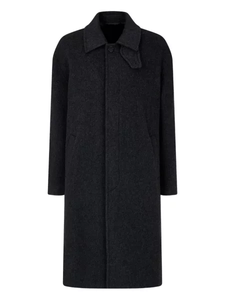 Palton Studio Tomboy negru