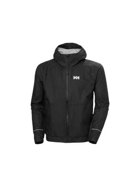 Geacă Helly Hansen negru