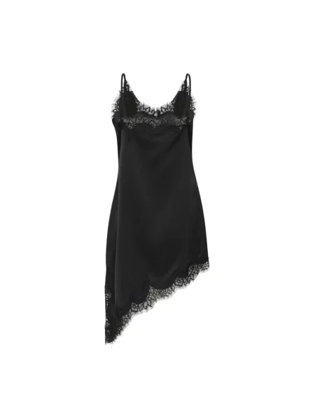 Sukienka My Essential Wardrobe czarna