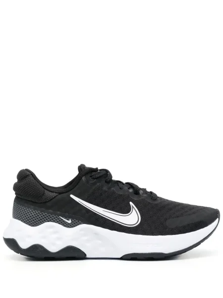 Sneakerși Nike Air Max negru
