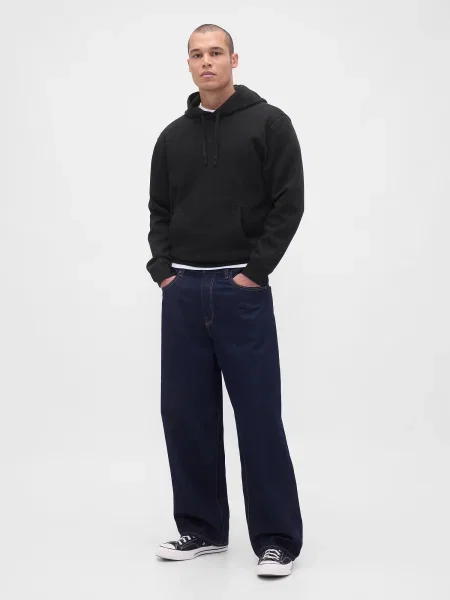 Palton Gap negru
