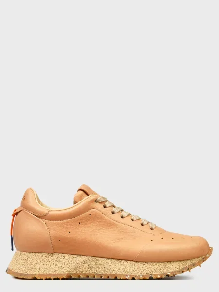 Кросівки Barracuda бежеві