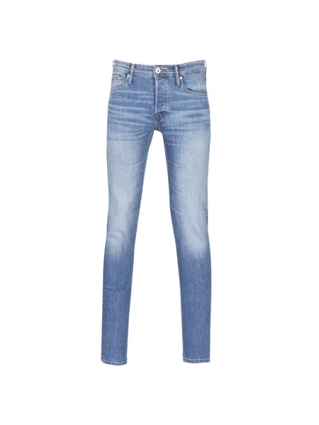 Kavbojke Jack & Jones modra