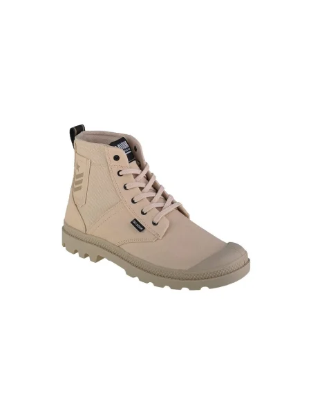 Pantofi Palladium bej