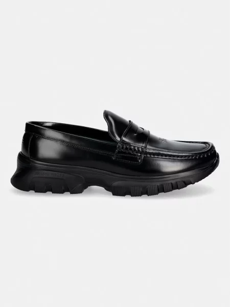 Кожаные мокасины Filling Pieces