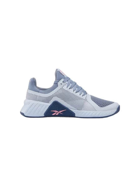 Tenisky Reebok Sport modrá