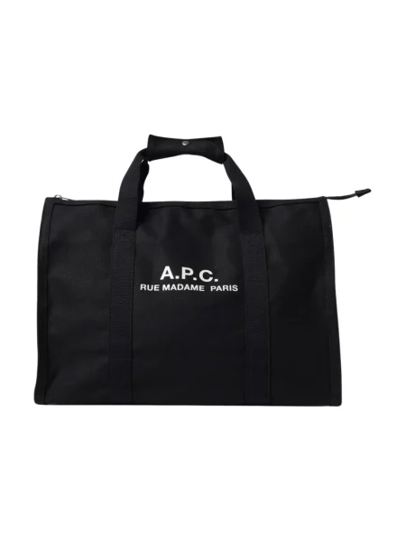 Torba A.p.c. czarna
