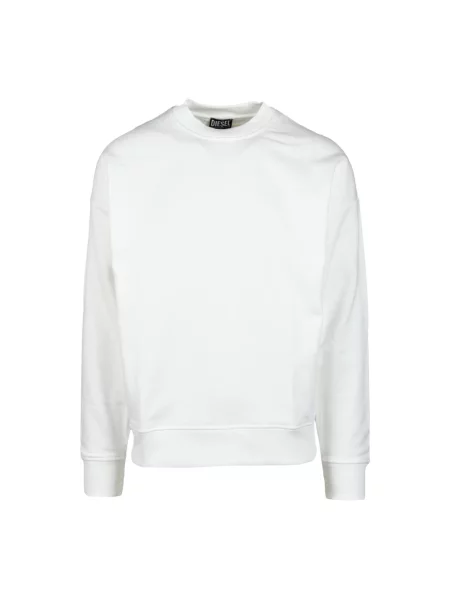 Bluza Diesel biała
