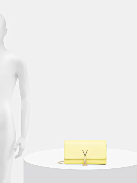 Клатч Valentino Bags