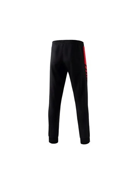 Pantaloni copii Erima negru