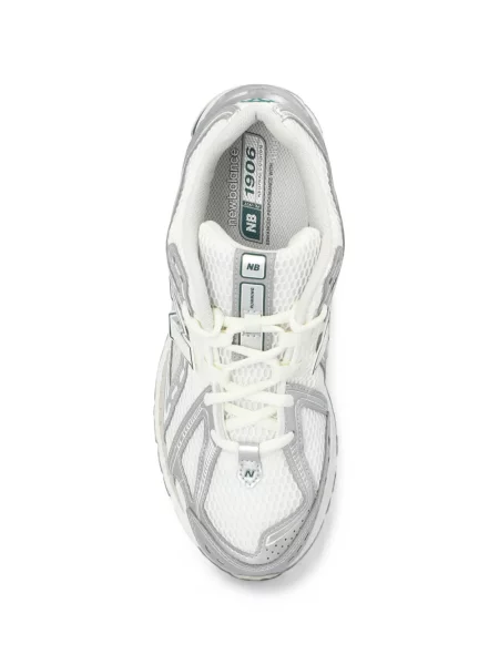 Sneakerși New Balance alb