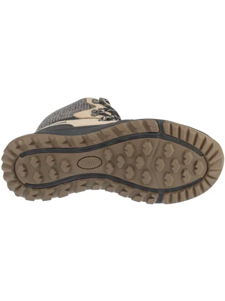 Pantofi Cmp bej