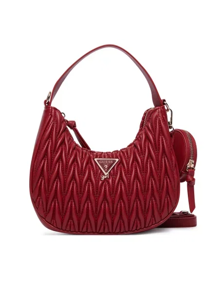 Táska Guess Bordó