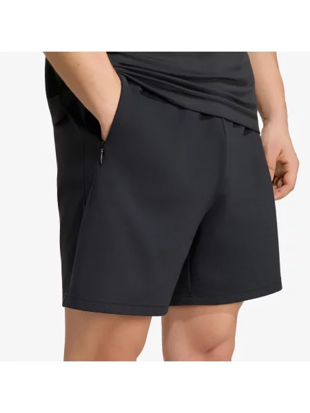 Шорты Adidas Performance черные
