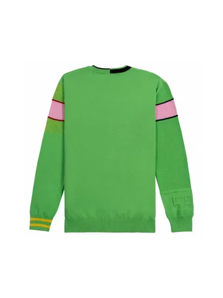 Sweter Iceberg zielony