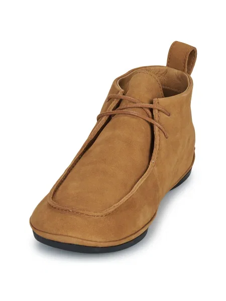 Pantofi Camper maro
