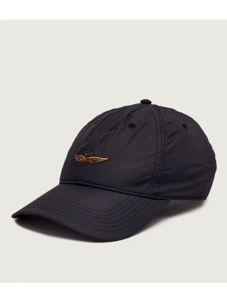 Aeronautica Militare Șapcă baseball negru