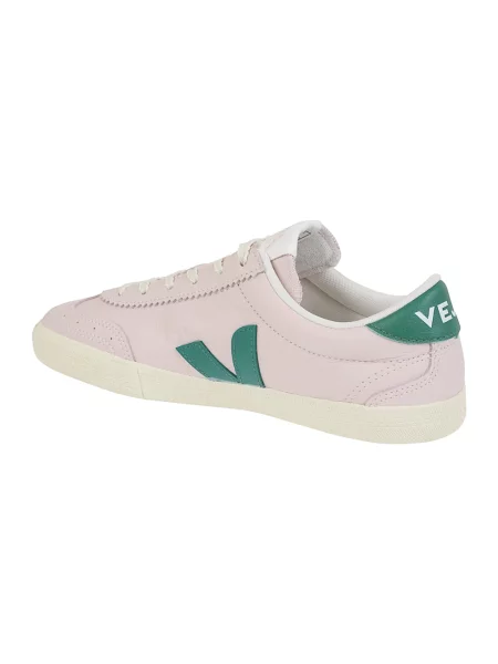 Sneakersy Veja Volley różowe