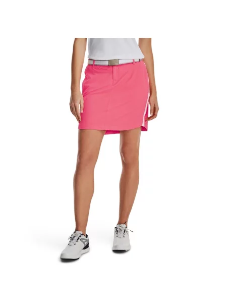Fustă Under Armour roz