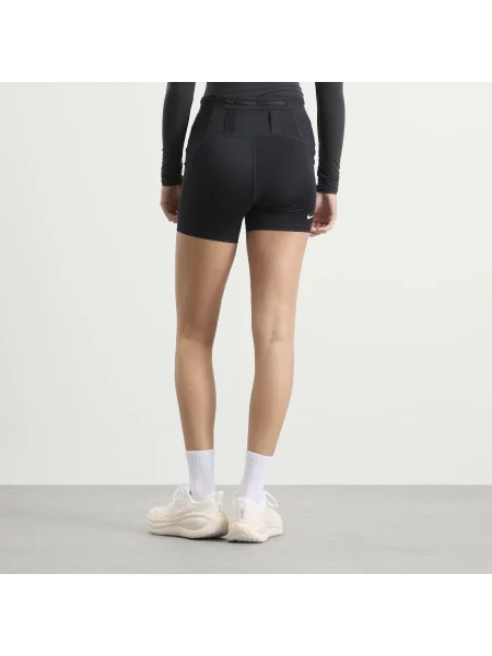 Kolarki Nike białe