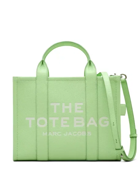 Geantă Marc Jacobs verde
