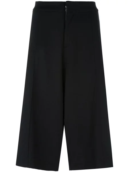 Pantaloni scurți Y-3 negru