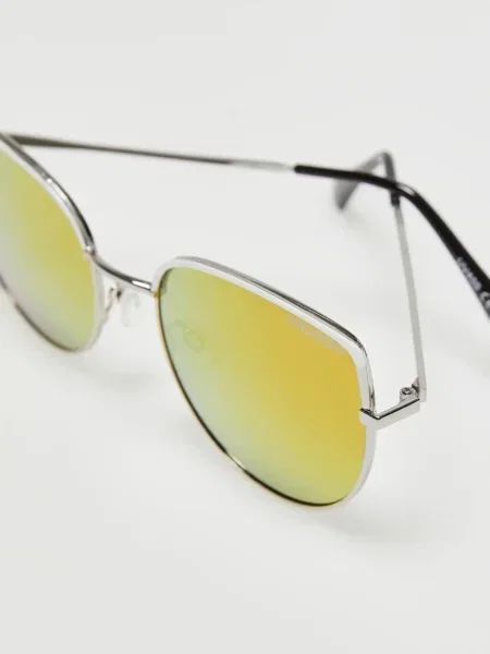 Ochelari de soare Moodo alb