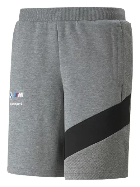 Pantaloni scurți Puma gri