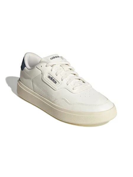 Sneakerși Adidas Sportswear alb