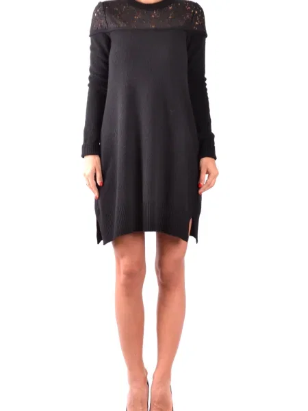 Sukienka Philosophy czarna