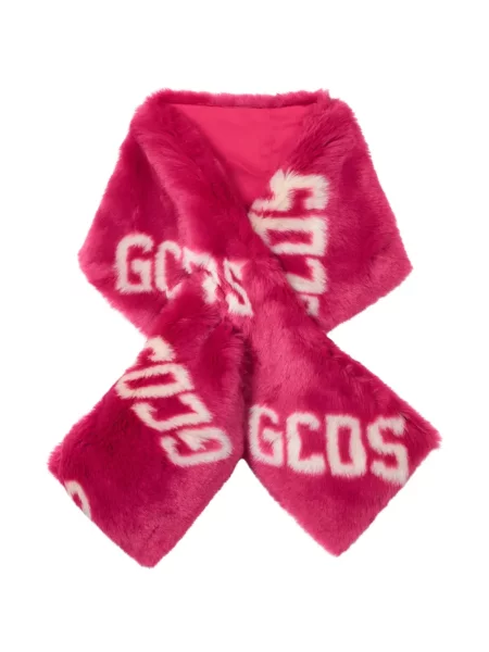 Szal dziecięca Gcds różowa