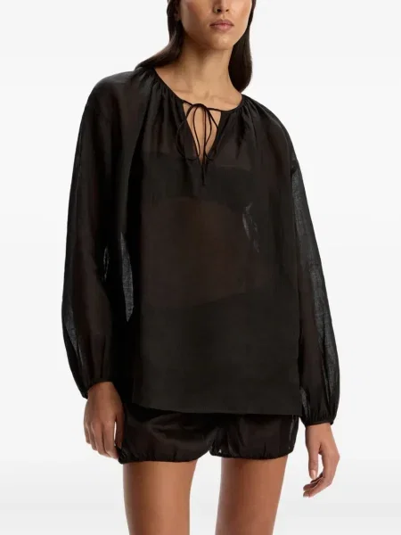 Bluzka 12 Storeez czarna