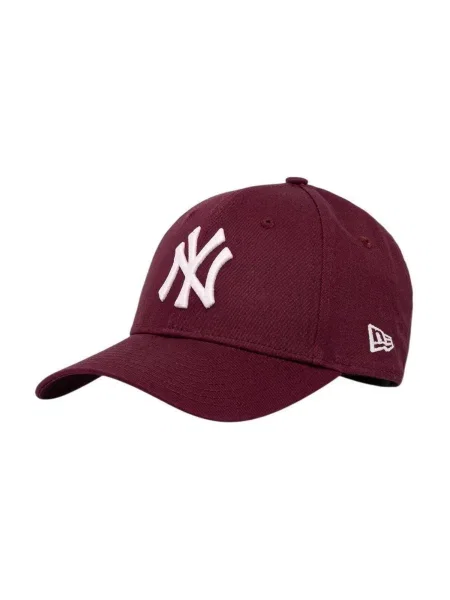 Šiltovka New Era červená