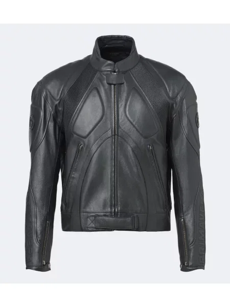 Geanta de piele Gucci negru