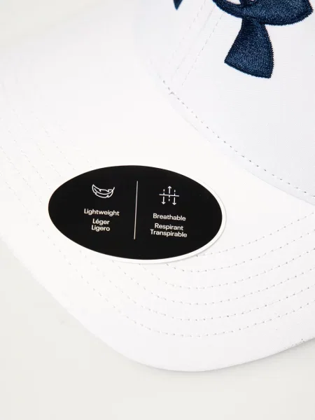 Șapcă Under Armour gri