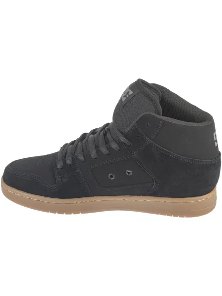 Pantofi Dc Shoes negru