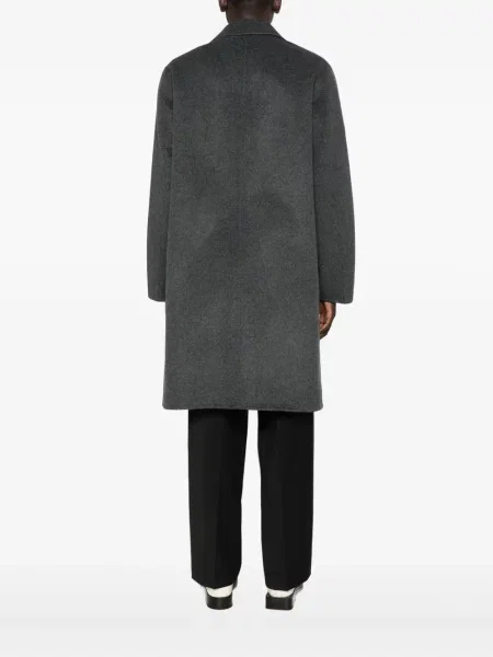 Палто Amaranto сиво