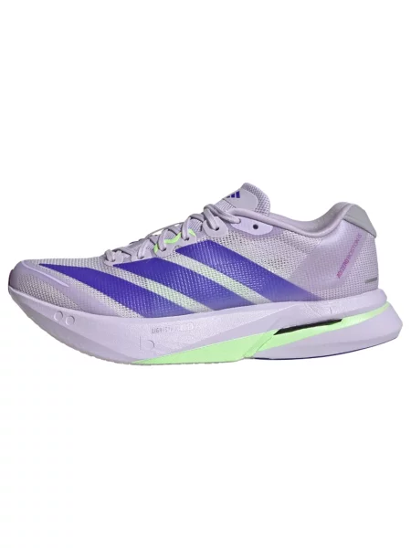Sneakerși Adidas Performance albastru