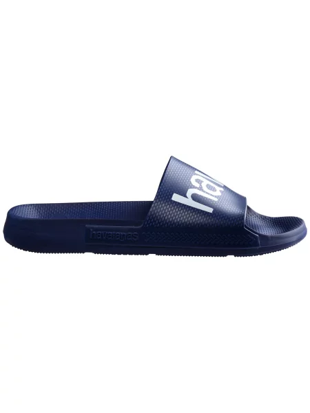Klasične natikače Havaianas plava