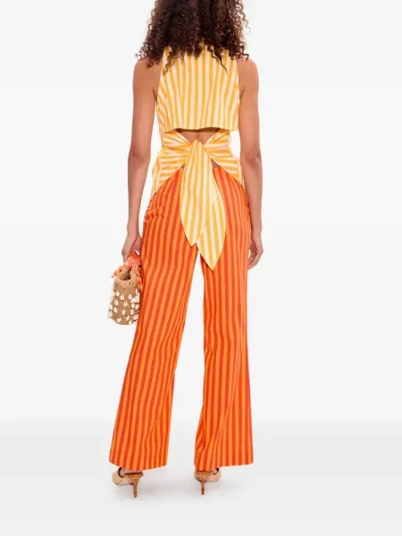 Bluzka Simon Miller żółta