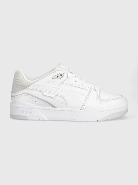 Puma sportcipő Slipstream Bball fehér