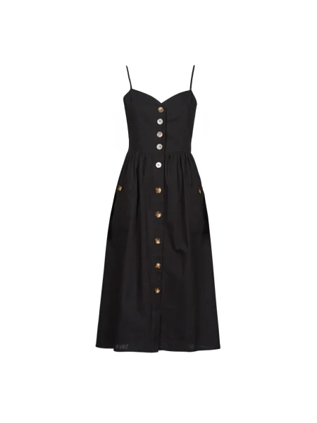 Rochie Betty London negru