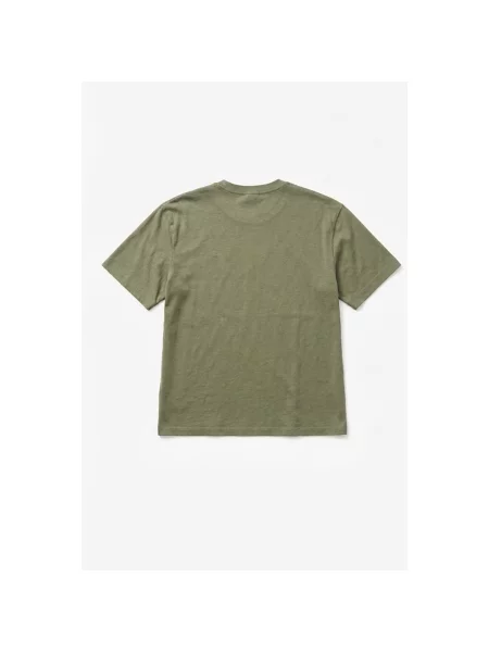 Tricou Blauer verde