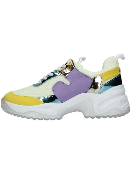 Pantofi Fornarina galben