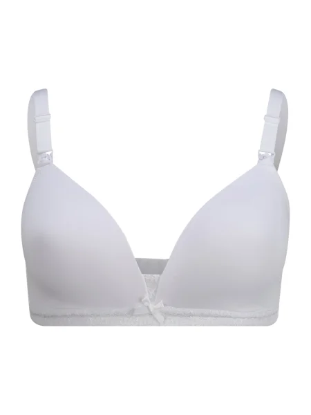 Dorina Sutien alb
