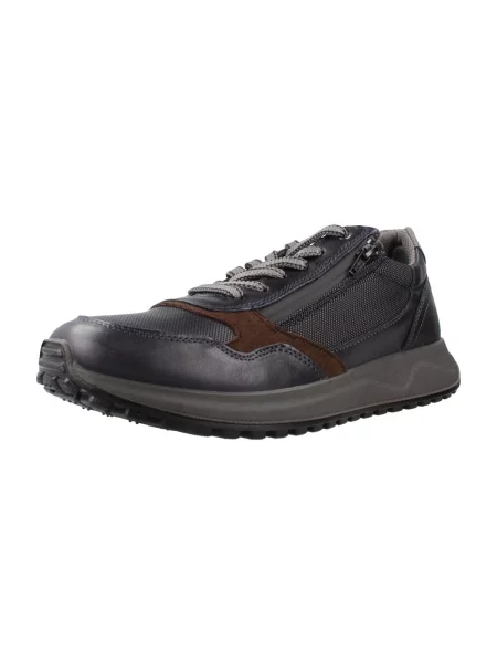 Pantofi Igi&co albastru